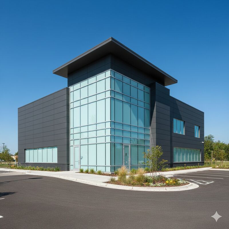 Cannabis Dispensaries